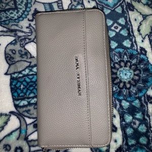 Dana Buchanan clutch wallet